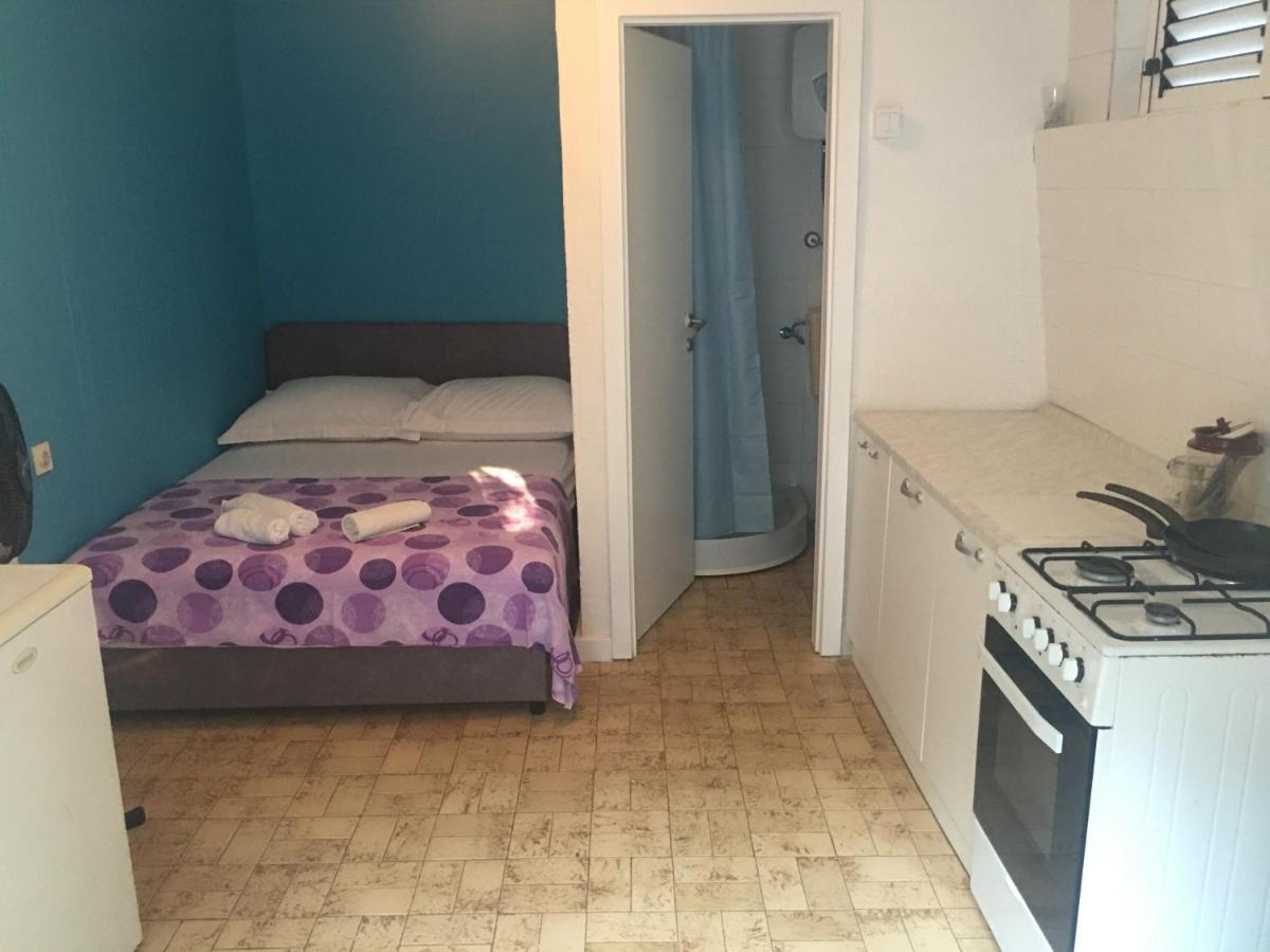 Apartment Marevista 泽斯特拉格 外观 照片