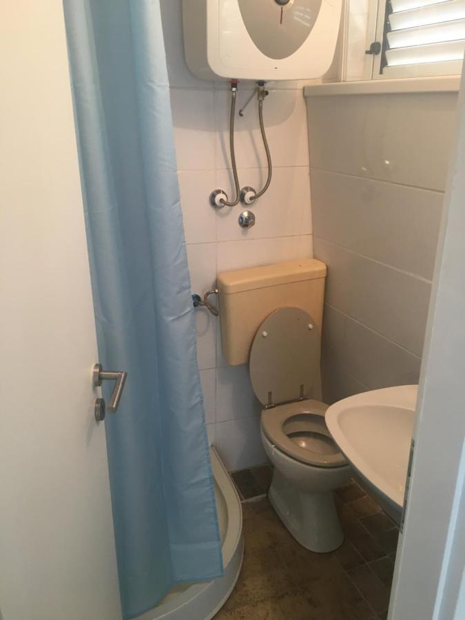 Apartment Marevista 泽斯特拉格 外观 照片