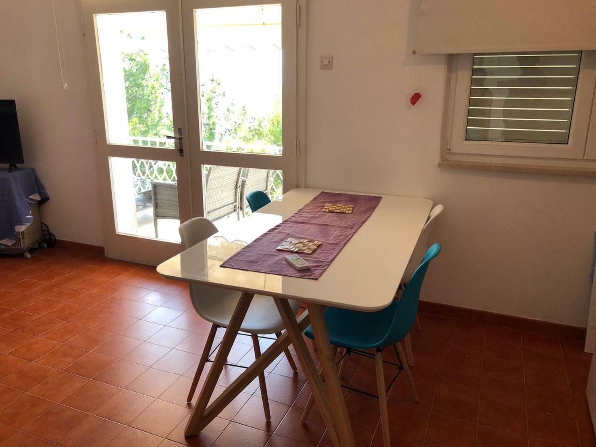 Apartment Marevista 泽斯特拉格 外观 照片