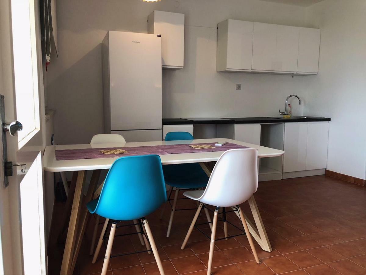 Apartment Marevista 泽斯特拉格 外观 照片