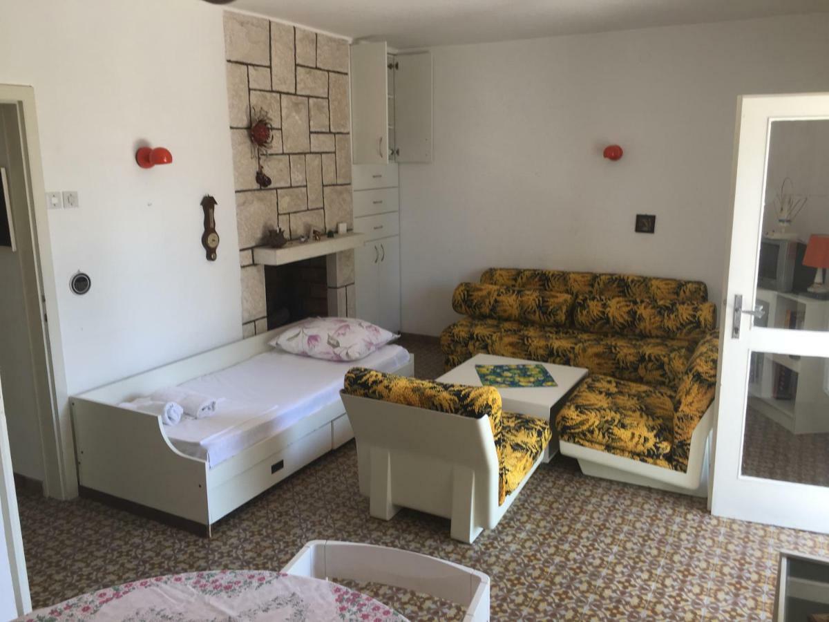 Apartment Marevista 泽斯特拉格 外观 照片