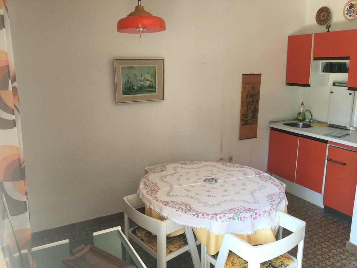 Apartment Marevista 泽斯特拉格 外观 照片